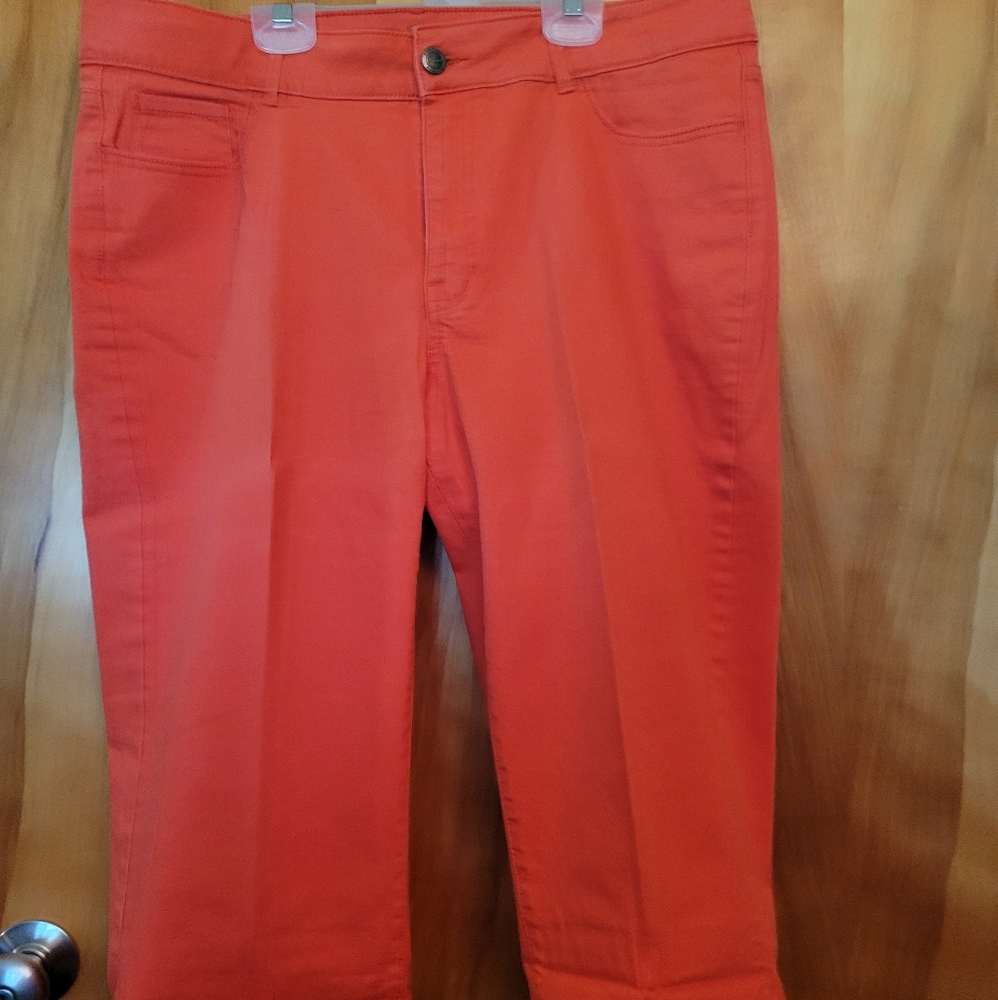 Like new cargo pants